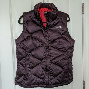 North Face Vest